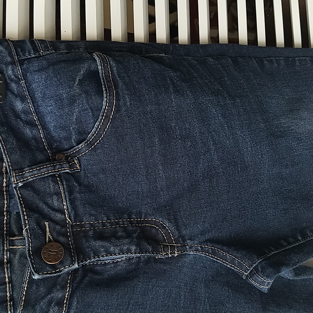 Jeans - Picture 3 of 9
